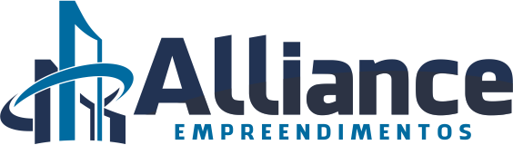 Logo Alliance Empreendimentos em BH