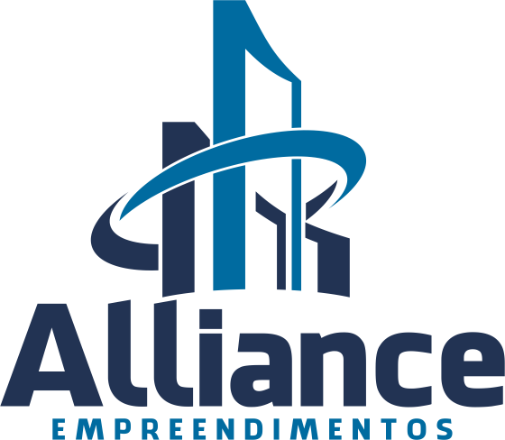 Logo Alliance Empreendimentos em BH