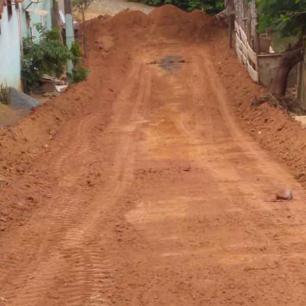 Terraplanagem: entenda a importância dessa etapa antes de construir