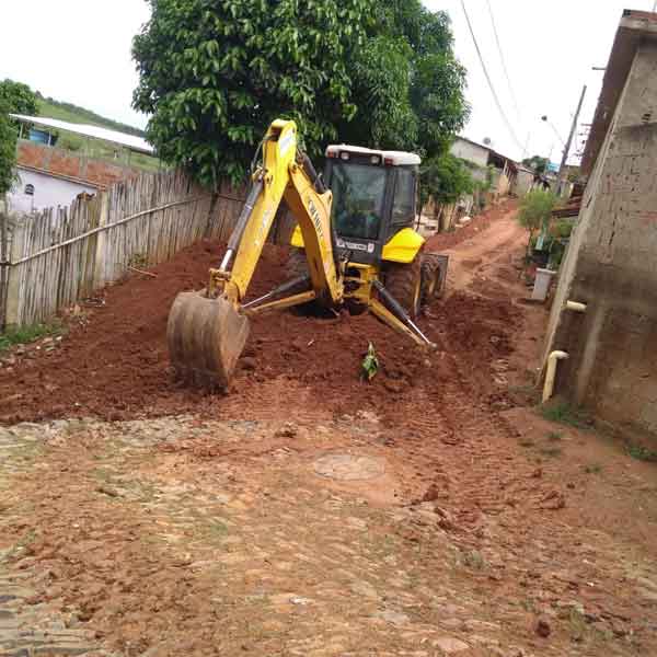 Terraplanagem: entenda a importância dessa etapa antes de construir